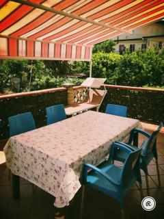 Casa vacanze Soleluna - 9