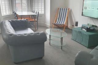Orme view dog friendly apartment - Llandudno - 1