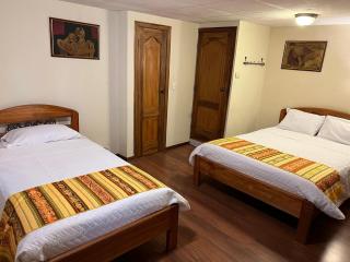 Mía Leticia B&B - 1