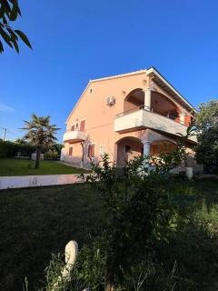 Holiday apartment Lungomare - Privlaka - 1