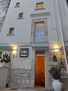 La Maison - Trani - 2