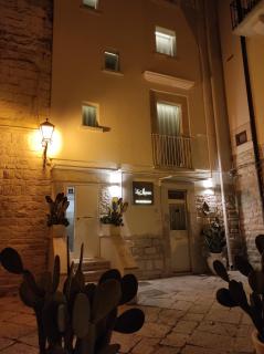 La Maison - Trani - 1
