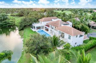 Best Private Cocotal Villas in Punta Cana - 5