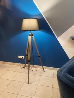 Le Flamboyant : T2 Duplex avec ces 2 terrasses - Saint-Denis - 9