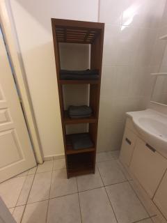 Le Flamboyant : T2 Duplex avec ces 2 terrasses - Saint-Denis - 5