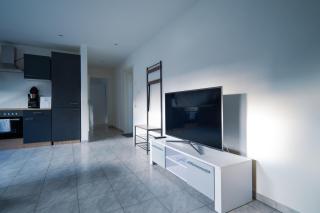 FeWo WOW! TOP Lage! Schöne 2-Zimmer Wohnung! - Weisweil - 3
