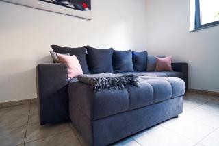 FeWo WOW! TOP Lage! Schöne 2-Zimmer Wohnung! - Weisweil - 2