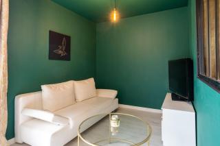 Appartement Cosy Art Déco/ Proche centre-ville - Nantes - 6