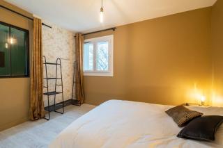 Appartement Cosy Art Déco/ Proche centre-ville - Nantes - 4