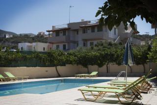 Prinos Apartments - 0