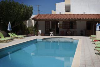 Prinos Apartments - Hersonissos - 4