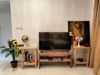 Blissful Home@Teega Residence Puteri Harbour - Nusajaya - Nusajaya - 3