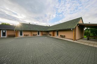 Apartmány DoLosin - 4