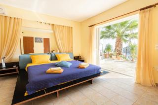 House with majestic sea view - Kalopigado - 6