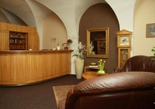 Hotel U Dvou medvídků - 2