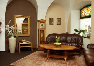 Hotel U Dvou medvídků - 3