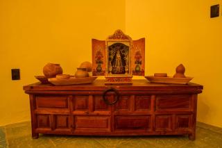 Casa Sofi Oaxaca - Oaxaca - 1