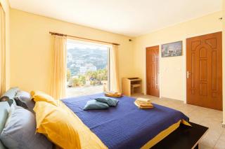 House with majestic sea view - Kalopigado - 4