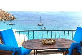 Aelia Mare Apartments Nr4 - Istérnia - 8
