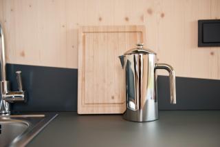 Sleep Space 22 - Green Tiny Village Harz - 1