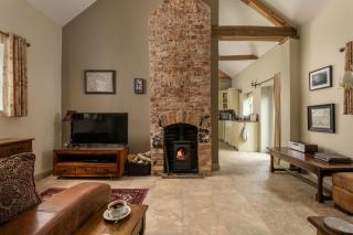 Irishman's Cottage - York - 7