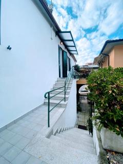 CASA ISMA - Cecina - 6