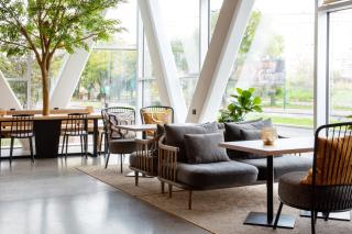 Best Western M-Treize Paris Asnieres - 3