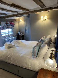 Long Melford Swan - 7