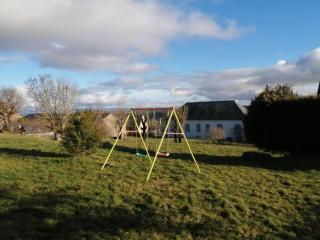 LA MAISON DES HIRONDELLES - 5