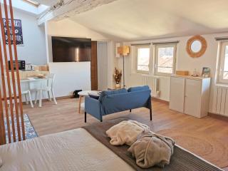Arles Holiday - Le Refuge - Arles - 0