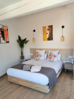 Arles Holiday - Le Refuge - Arles - 6