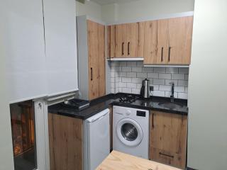 Taksim Nida Flats - 6