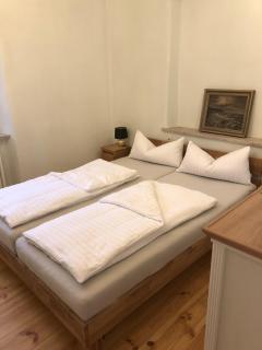 Ferienwohnung "Altes Schloss Wilhelmsfeld" - - 1