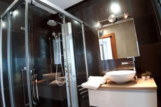 LUXEinBurgos Atico con Vistas Espectaculares - 6