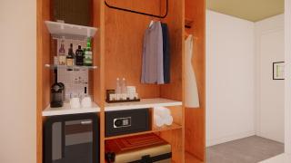 The Myriad Hotel - Louisville - 2