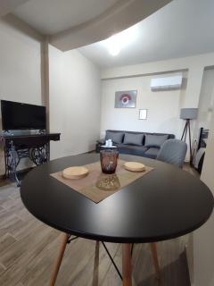 Aithra Studio - Tripoli (Tripolis) - 9