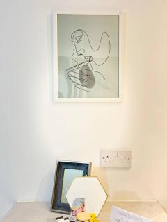 New Build Cosy Duplex Modern Apartment Greater Manchester - Stockport - 1
