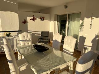 Mi Capricho P5, Apartment with Sea and Pool Views - 4
