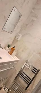 New Build Cosy Duplex Modern Apartment Greater Manchester - Stockport - 6