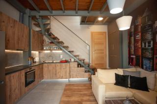 Euzoia luxury maisonette - Chania - 7