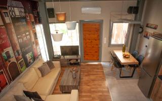Euzoia luxury maisonette - Chania - 3