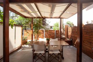 Euzoia luxury maisonette - Chania - 9