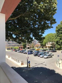 1 min to the beach - perfect for 6 guests - 9