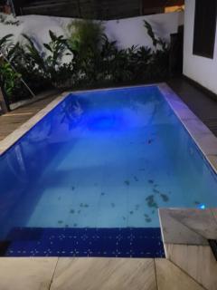 Charmosa casa com piscina em Búzios - Búzios - 6
