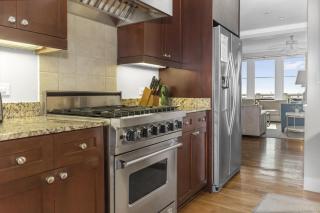 Spacious, Gulf Views 110B WaterSound Crossings Steps to Beach and Pool condo - Panama City Beach - 6