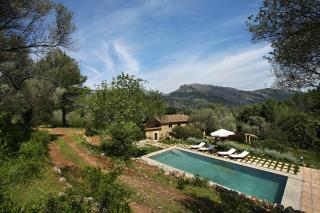Villa Pascol - Pollença - 9