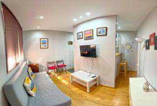 Apartamento Plaza Viuda - Cadice - 5