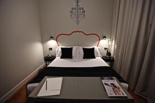 SeePort Hotel - Ancône - 4