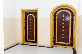 Arabian Sands Hotel فندق الرمال العربية - Haymāʼ - 1