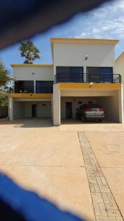 Luxury large 4 bedrooms Beach front house - Sere Kunda - 7